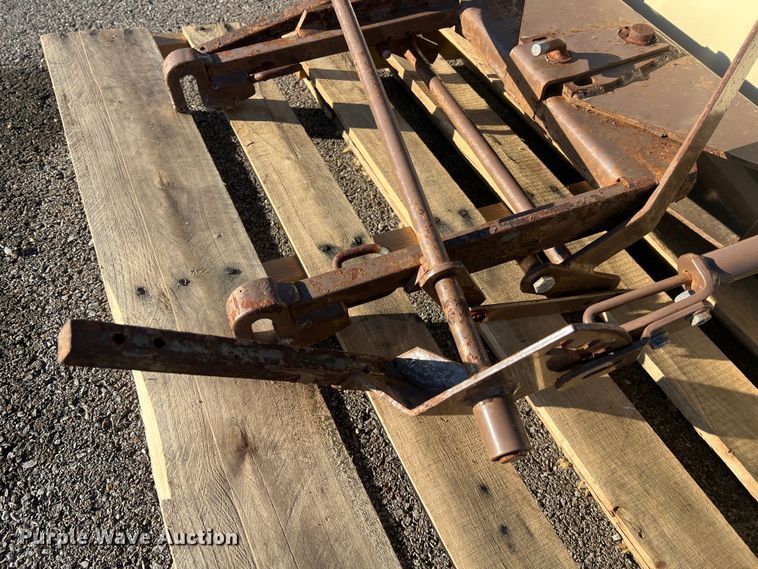 image for item MM9130 Grasshopper 482  blade