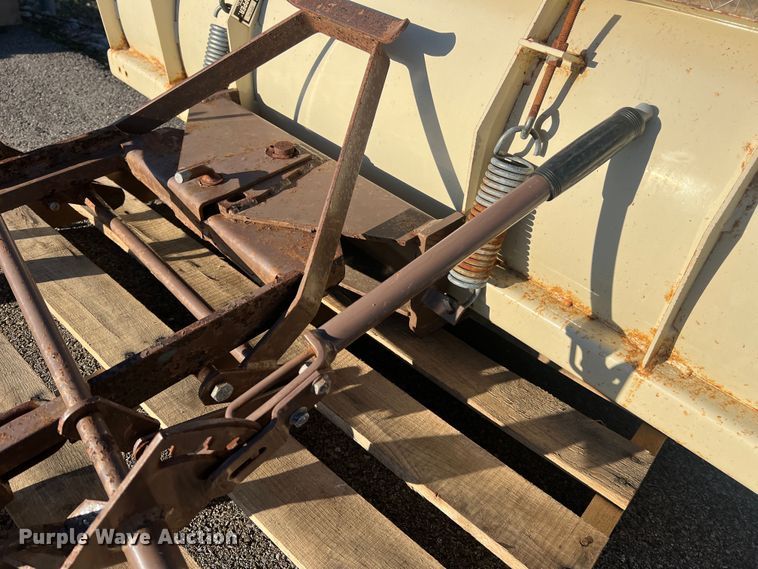 image for item MM9130 Grasshopper 482  blade