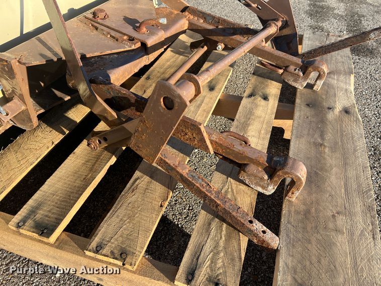 image for item MM9130 Grasshopper 482  blade