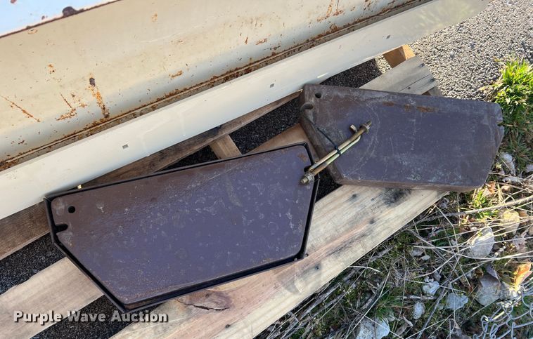 image for item MM9130 Grasshopper 482  blade