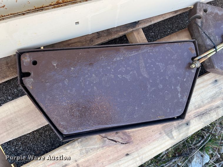 image for item MM9130 Grasshopper 482  blade