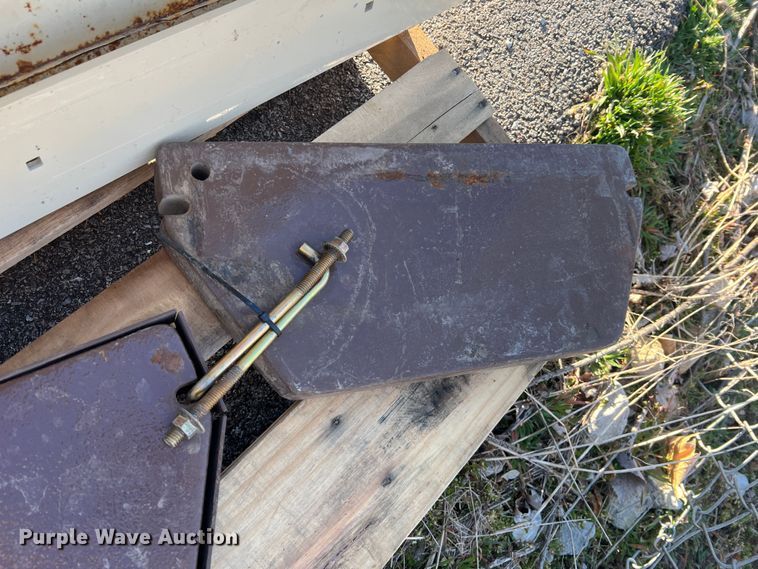 image for item MM9130 Grasshopper 482  blade