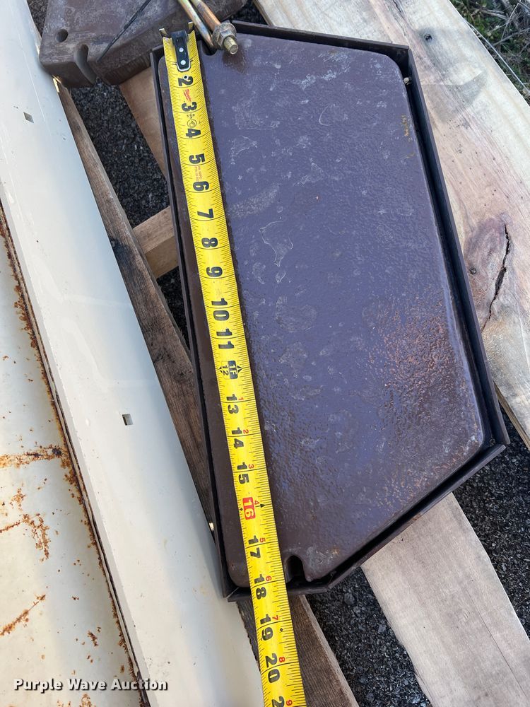 image for item MM9130 Grasshopper 482  blade