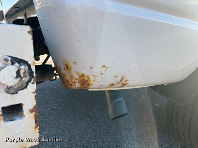 image for item MM9132 2009 Dodge Ram 2500  pickup truck