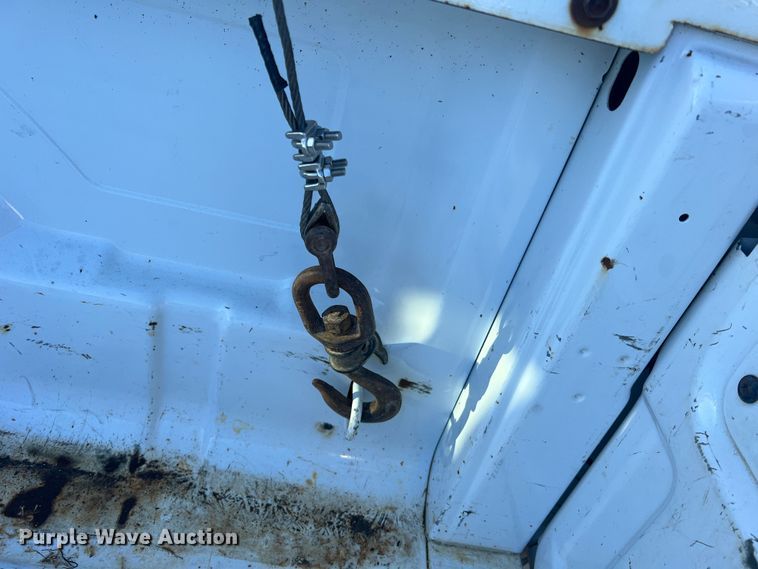 image for item MM9132 2009 Dodge Ram 2500  pickup truck