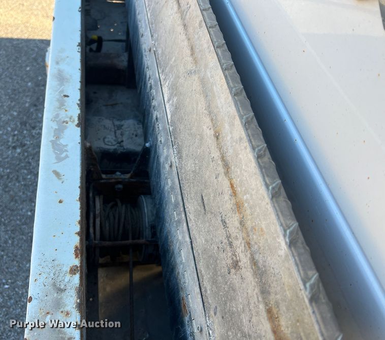 image for item MM9132 2009 Dodge Ram 2500  pickup truck