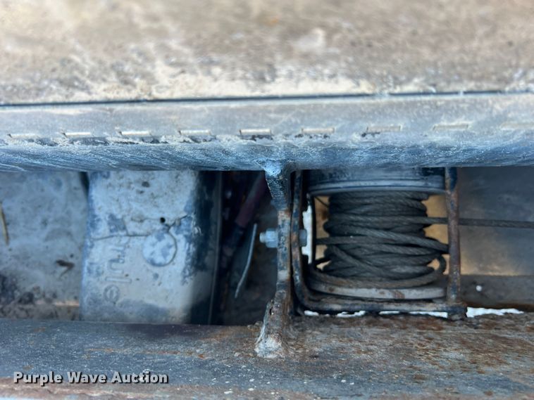 image for item MM9132 2009 Dodge Ram 2500  pickup truck