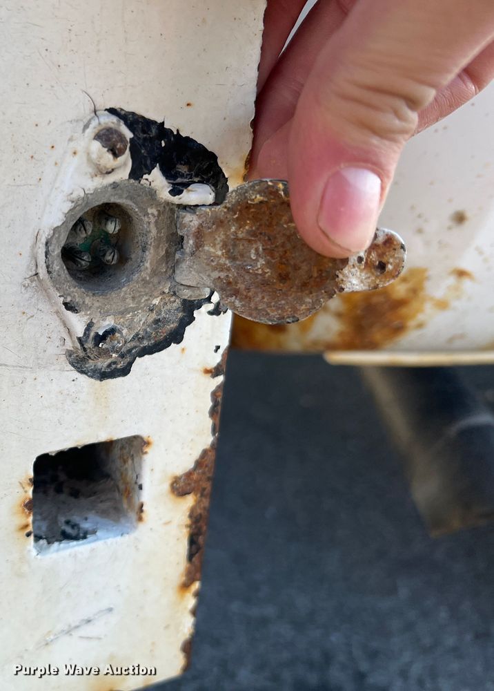 image for item MM9132 2009 Dodge Ram 2500  pickup truck