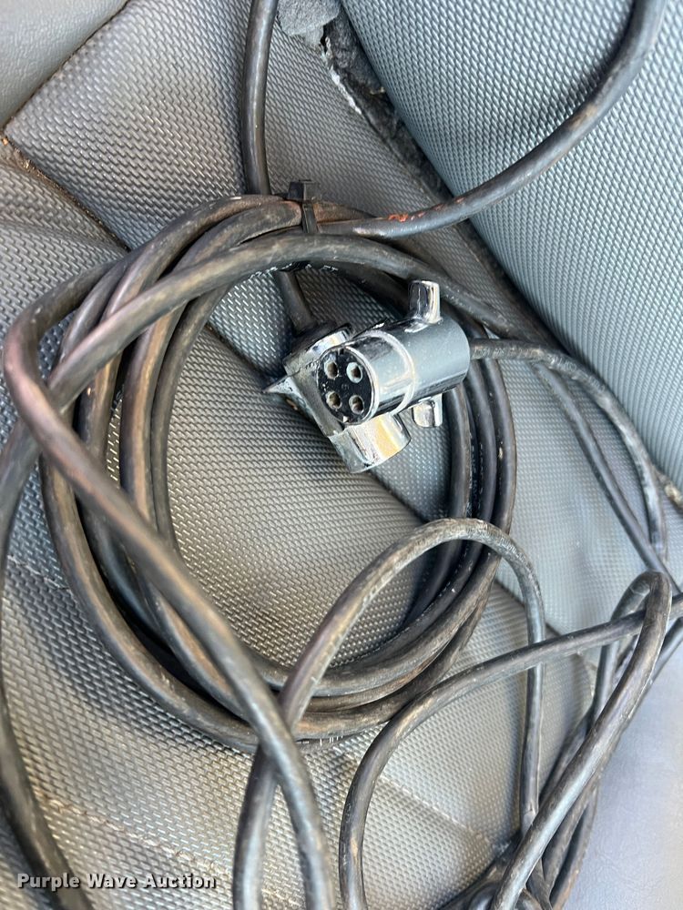 image for item MM9132 2009 Dodge Ram 2500  pickup truck