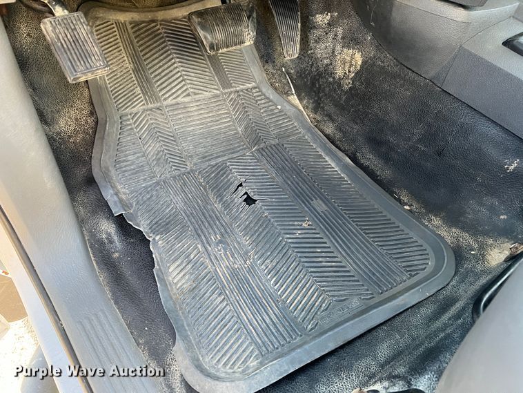 image for item MM9132 2009 Dodge Ram 2500  pickup truck