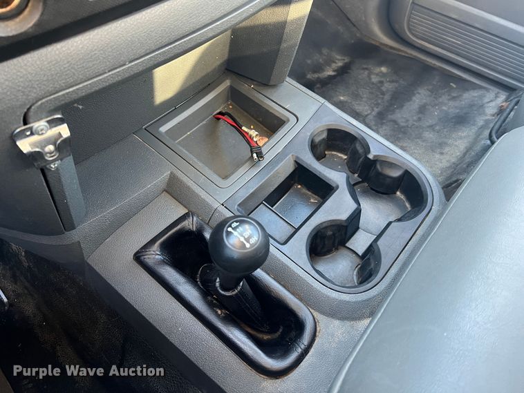 image for item MM9132 2009 Dodge Ram 2500  pickup truck