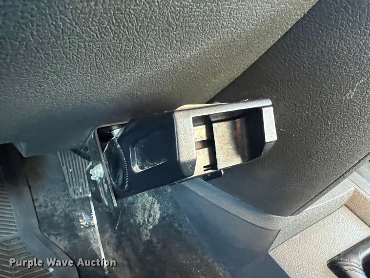 image for item MM9132 2009 Dodge Ram 2500  pickup truck