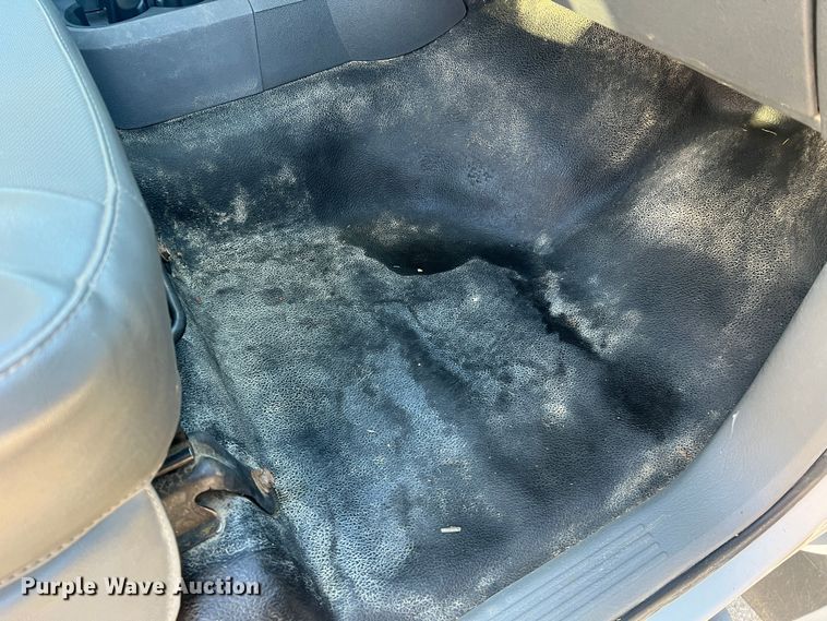 image for item MM9132 2009 Dodge Ram 2500  pickup truck