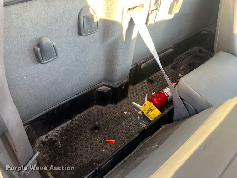 image for item MM9132 2009 Dodge Ram 2500  pickup truck