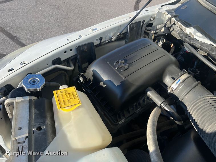 image for item MM9132 2009 Dodge Ram 2500  pickup truck