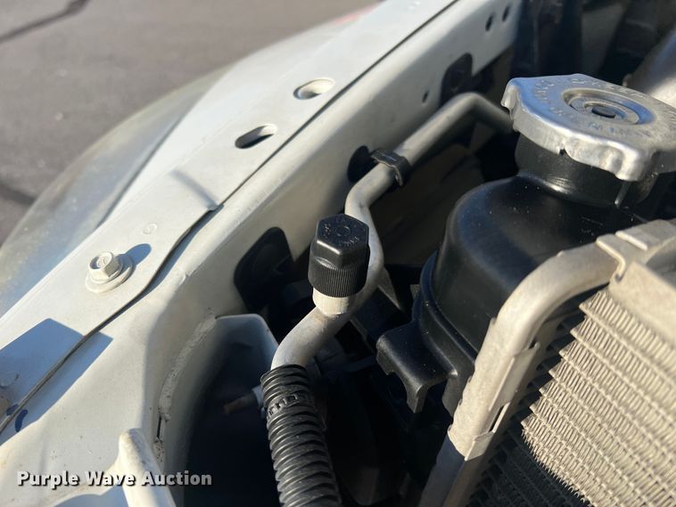 image for item MM9132 2009 Dodge Ram 2500  pickup truck