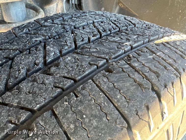 image for item MM9132 2009 Dodge Ram 2500  pickup truck