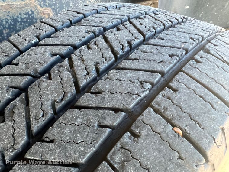 image for item MM9132 2009 Dodge Ram 2500  pickup truck