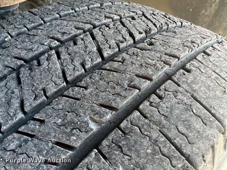 image for item MM9132 2009 Dodge Ram 2500  pickup truck