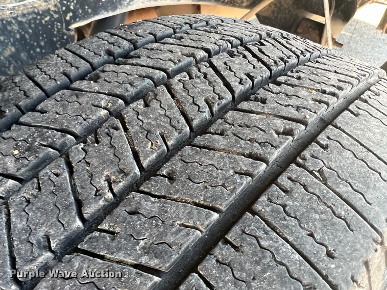 image for item MM9132 2009 Dodge Ram 2500  pickup truck