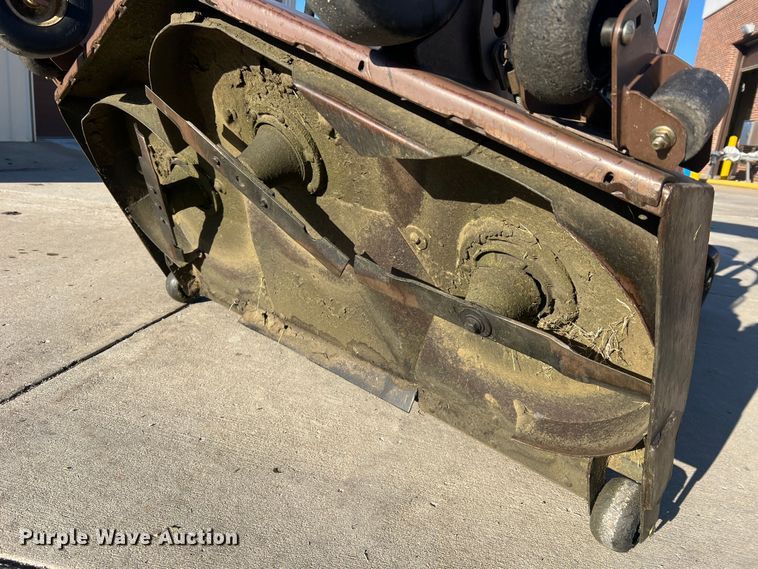 image for item MM9133 Grasshopper 725DT6  ZTR lawn mower