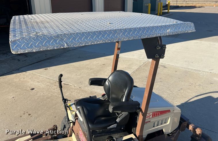 image for item MM9133 Grasshopper 725DT6  ZTR lawn mower