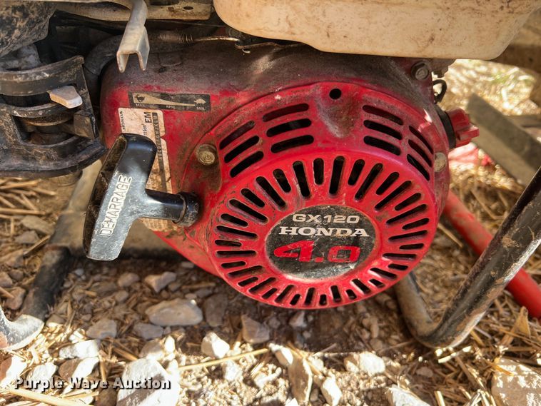 image for item MM9134 (4) trash pumps