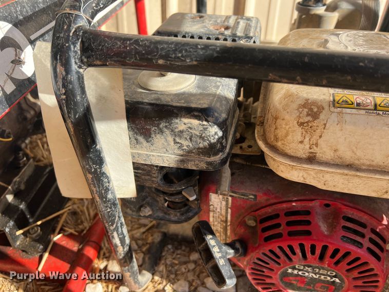 image for item MM9134 (4) trash pumps