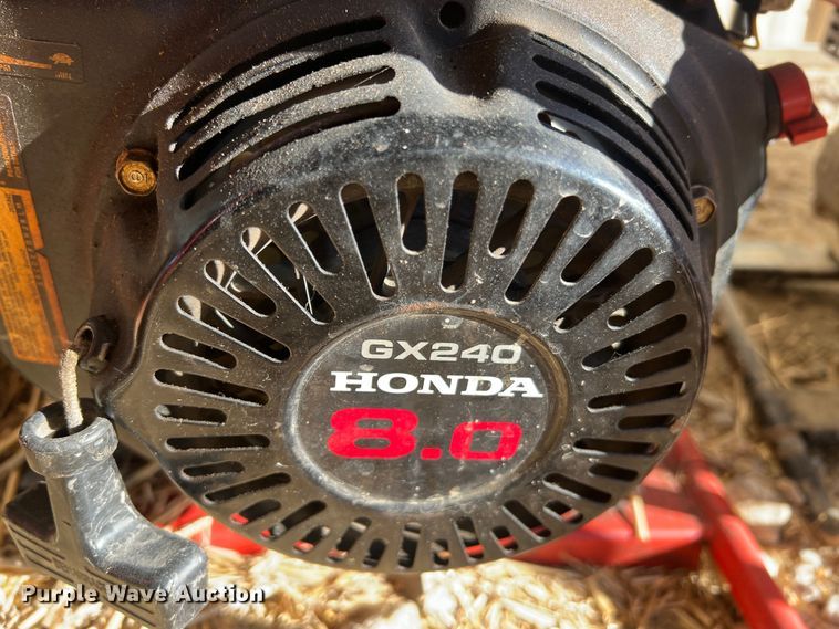 image for item MM9134 (4) trash pumps