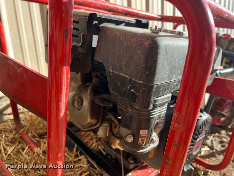 image for item MM9134 (4) trash pumps