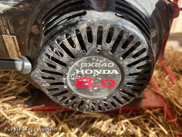 image for item MM9134 (4) trash pumps