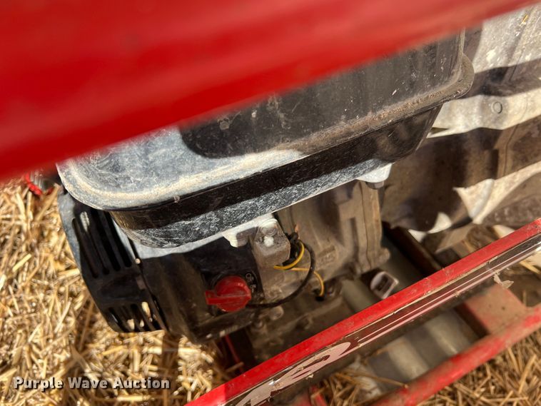 image for item MM9134 (4) trash pumps