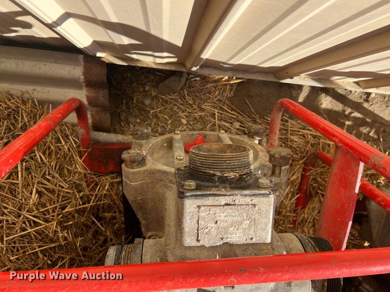 image for item MM9134 (4) trash pumps