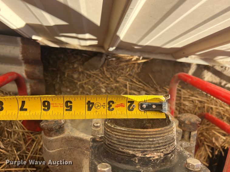 image for item MM9134 (4) trash pumps