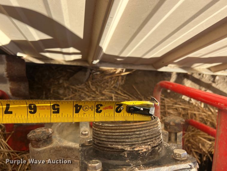 image for item MM9134 (4) trash pumps