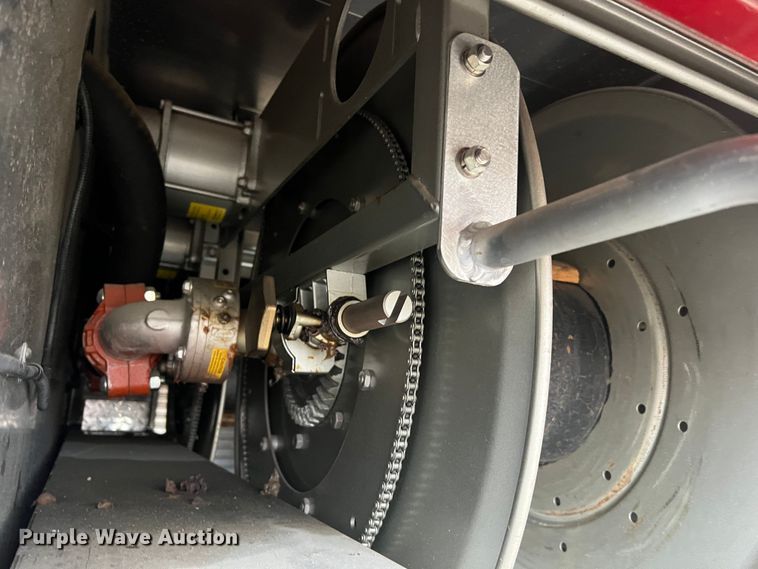 image for item MM9153 2005 Spartan Advantage Pumper  pumper fire truck