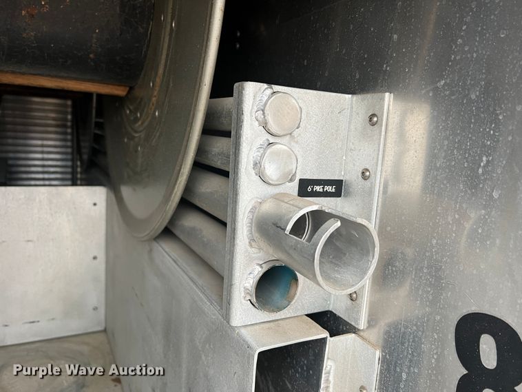 image for item MM9153 2005 Spartan Advantage Pumper  pumper fire truck