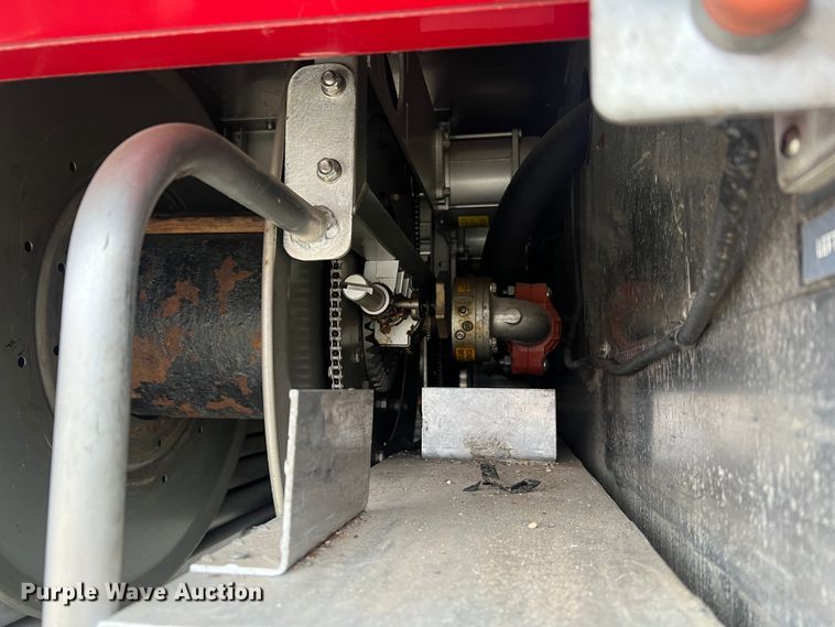 image for item MM9153 2005 Spartan Advantage Pumper  pumper fire truck