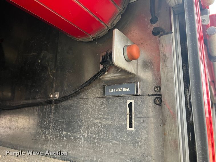 image for item MM9153 2005 Spartan Advantage Pumper  pumper fire truck