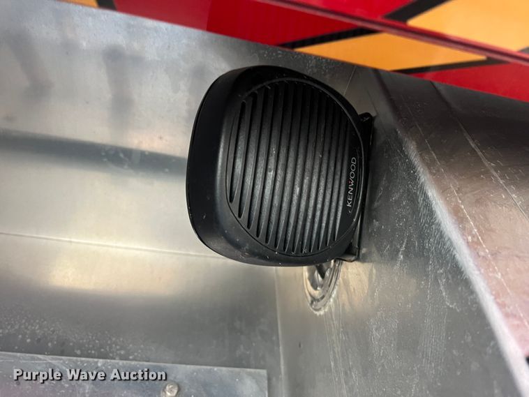 image for item MM9153 2005 Spartan Advantage Pumper  pumper fire truck