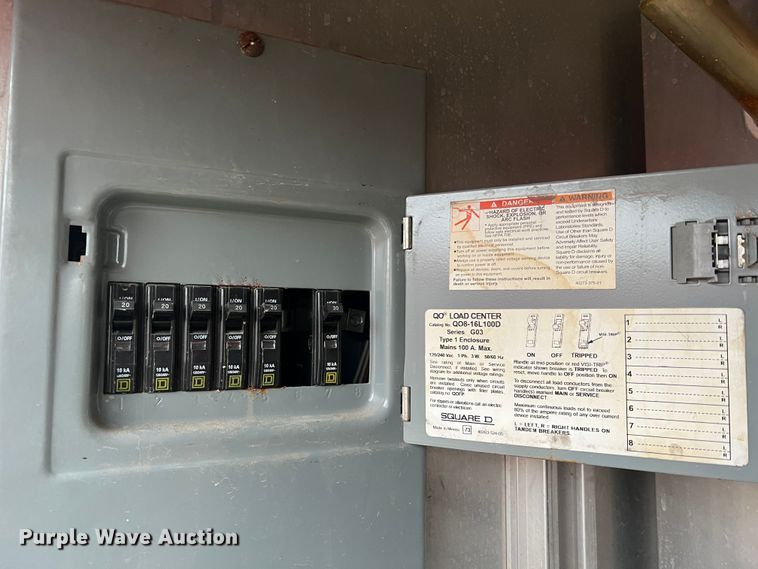 image for item MM9153 2005 Spartan Advantage Pumper  pumper fire truck