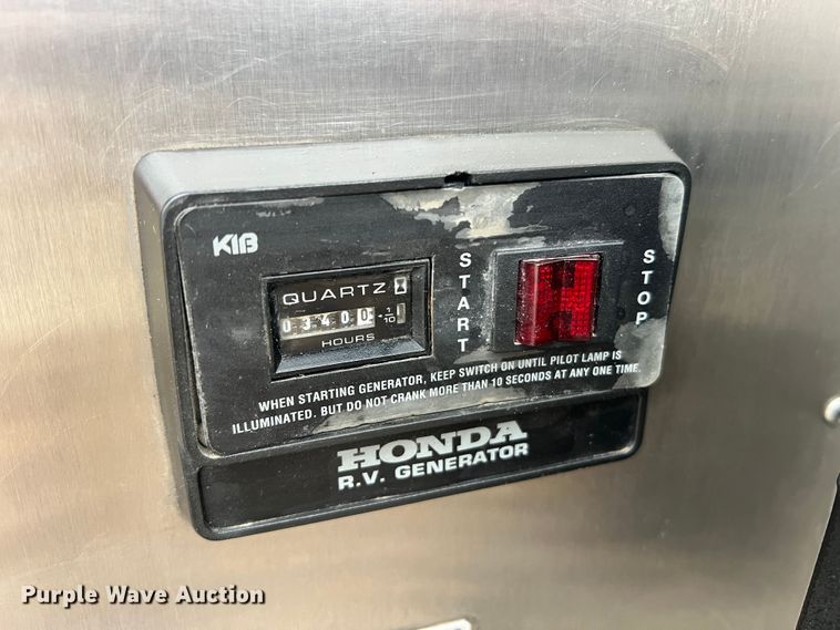 image for item MM9153 2005 Spartan Advantage Pumper  pumper fire truck