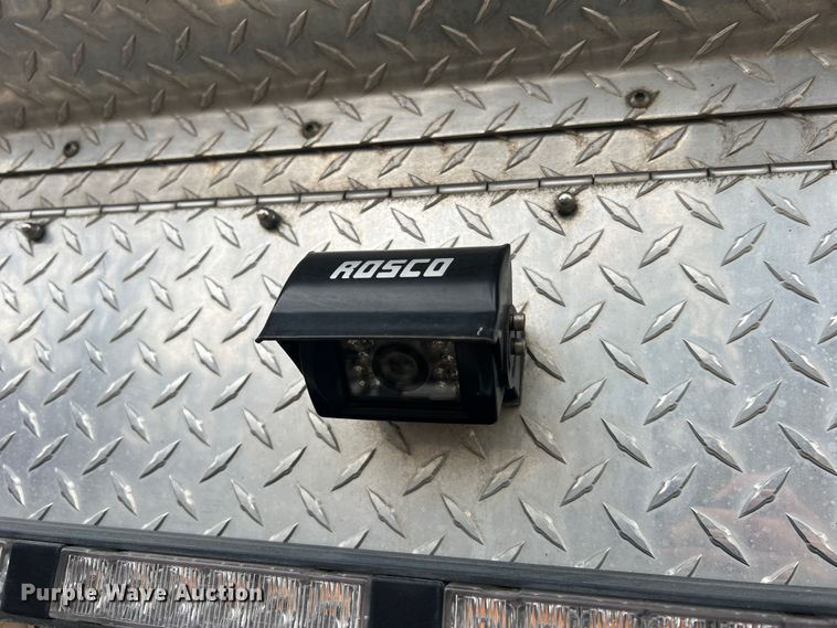 image for item MM9153 2005 Spartan Advantage Pumper  pumper fire truck