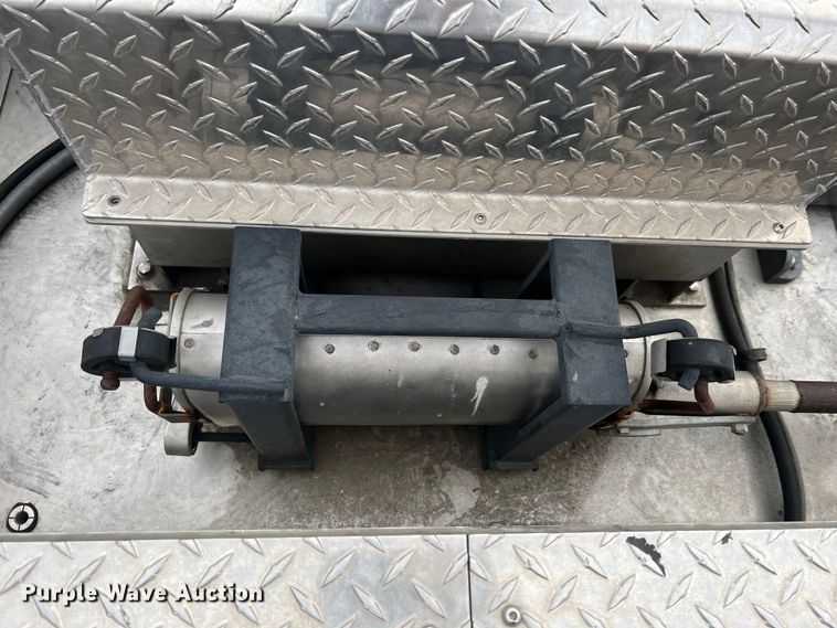 image for item MM9153 2005 Spartan Advantage Pumper  pumper fire truck