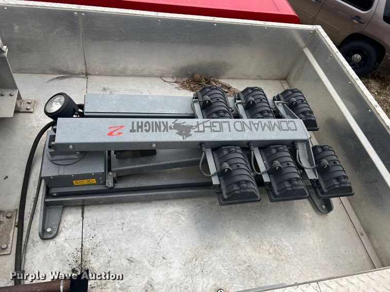 image for item MM9153 2005 Spartan Advantage Pumper  pumper fire truck