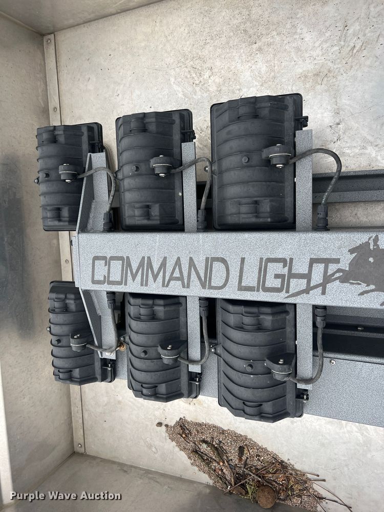 image for item MM9153 2005 Spartan Advantage Pumper  pumper fire truck