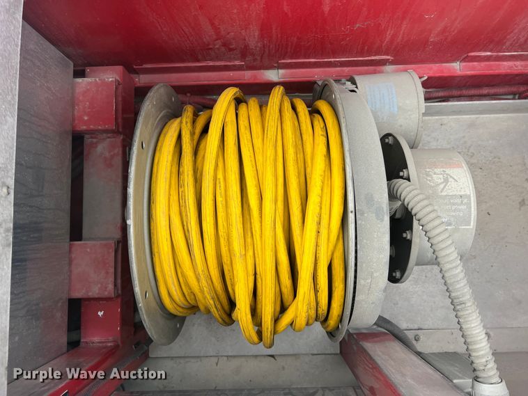 image for item MM9153 2005 Spartan Advantage Pumper  pumper fire truck