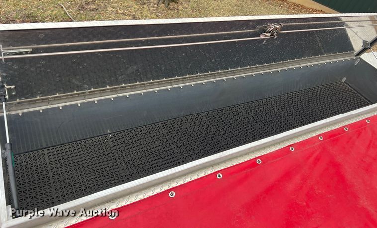 image for item MM9153 2005 Spartan Advantage Pumper  pumper fire truck