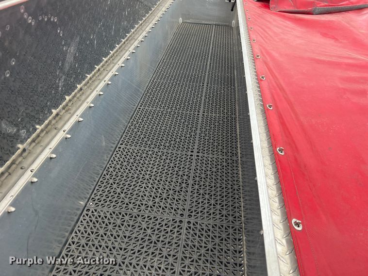 image for item MM9153 2005 Spartan Advantage Pumper  pumper fire truck