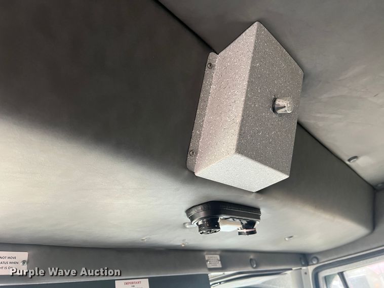 image for item MM9153 2005 Spartan Advantage Pumper  pumper fire truck